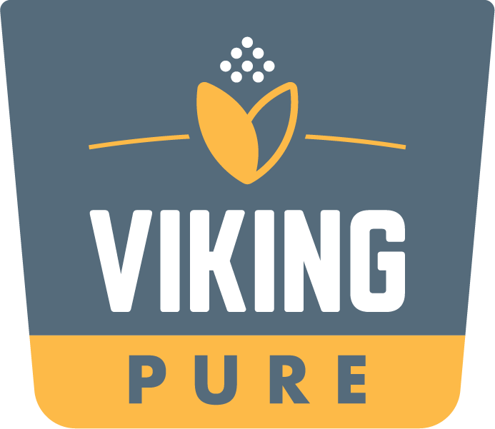 Viking Pure logo