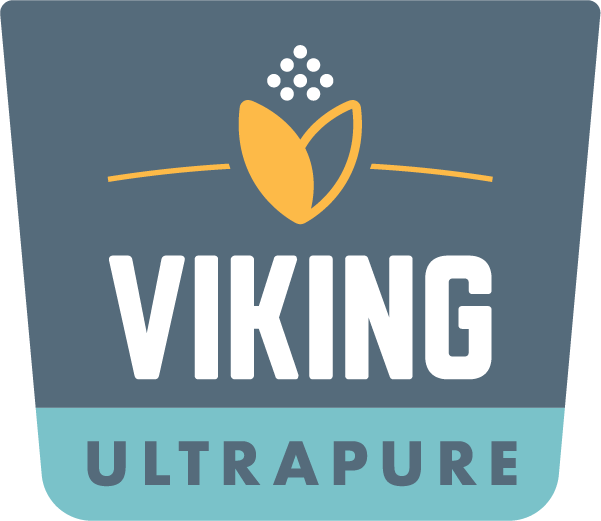 Viking Ultrapure logo