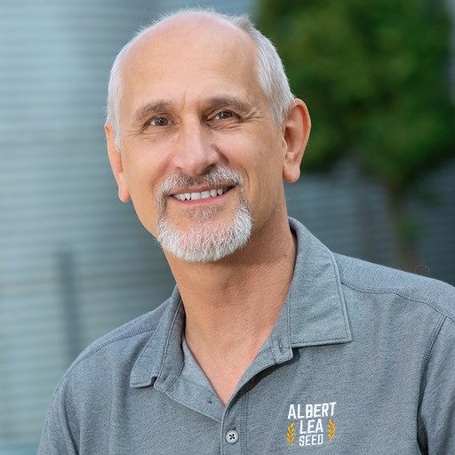 Jim Wichmann headshot