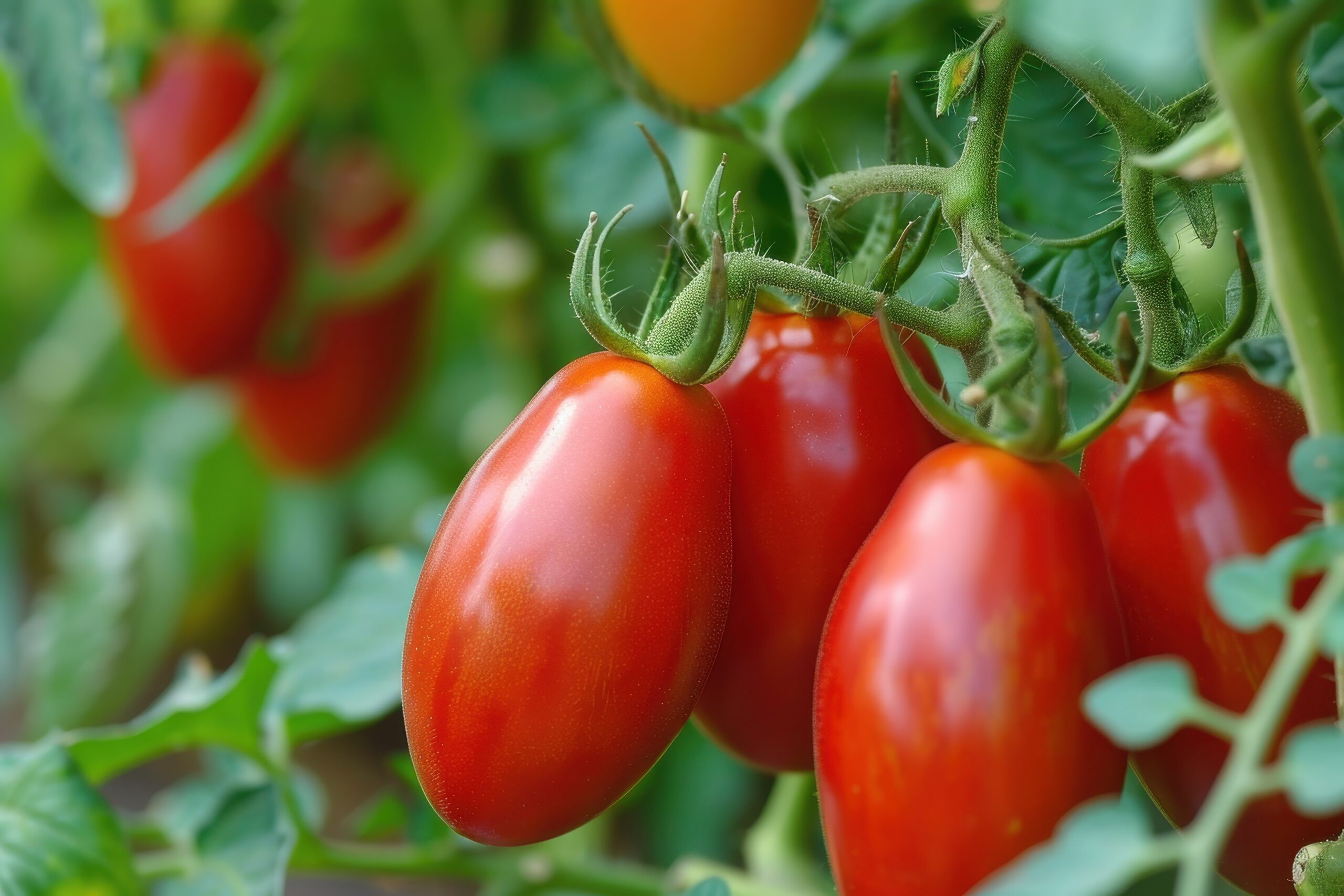 Organic Roma Tomato Albert Lea Seed Organic Roma Tomato Albert Lea Seed