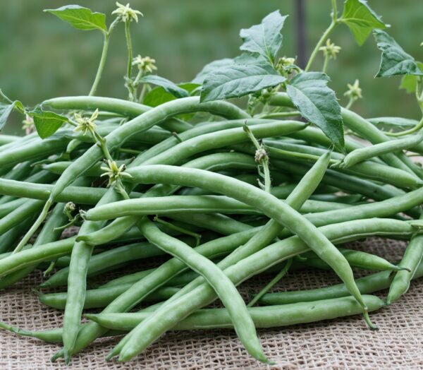 Islet Bean Slenderette Bush Bean - Albert Lea Seed