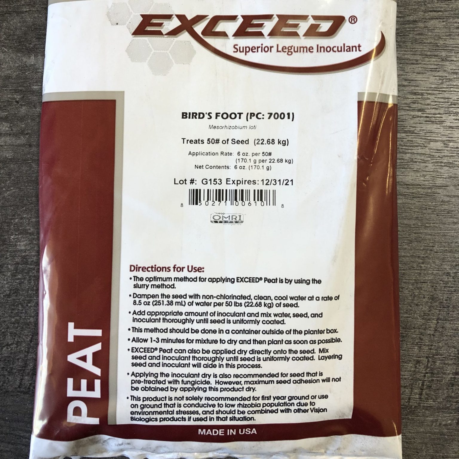 Is Your Peat The Wrong Color? Find Out Now! - h77u6xc